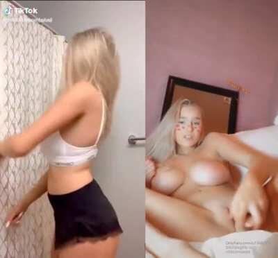 In TikTOK vs In Reddit 😈 ( Surprise In Comment ) 🤪