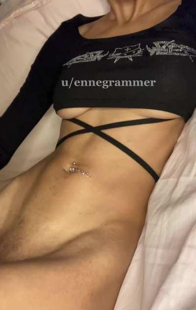 do you like when I strip for you?