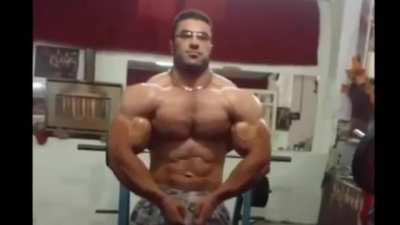 Sigma Hexadecapillioniare Grindset