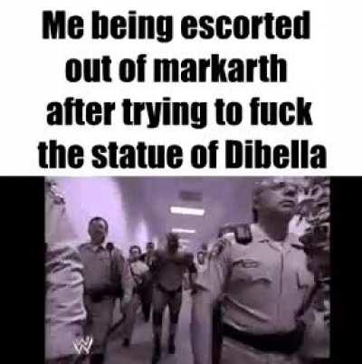 markarth gaurds took my penis