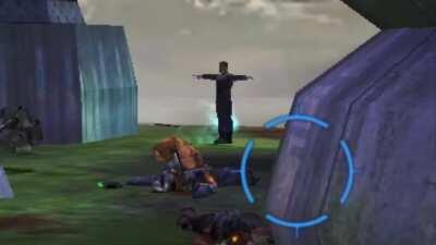 A.I. Accepted his fate