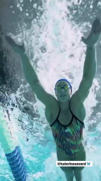 Katerine Savard 🇨🇦