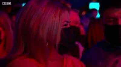 Frankie Boyle on the Queen and Andrew