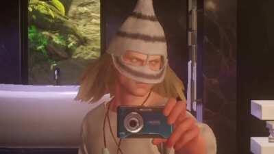 Agent 47 Takes a Photo Everyday