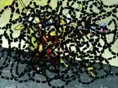 feels good to be back