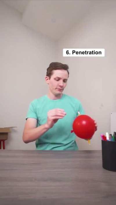 10 Types of magic 🪄