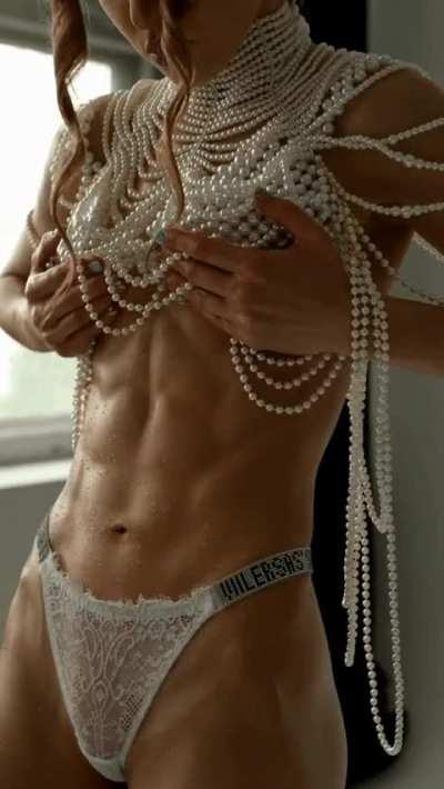 Ekaterina Bazilevskaya [gif]