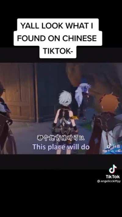 I feel like I just watched an onsen episode of an anime...(ctto, found it on a facebook group)