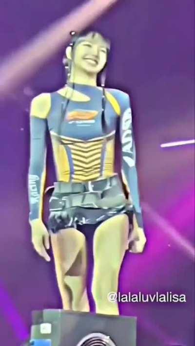 Blackpink - Lisa 🇹🇭