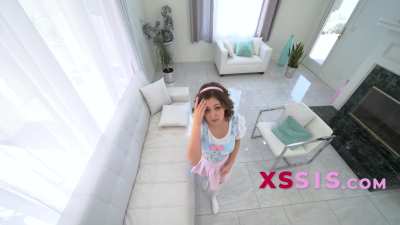 Leana Lovings - cute Babe fucked