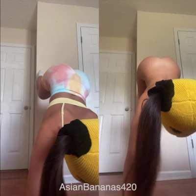 What Tiktok sees vs What Reddit sees 😏