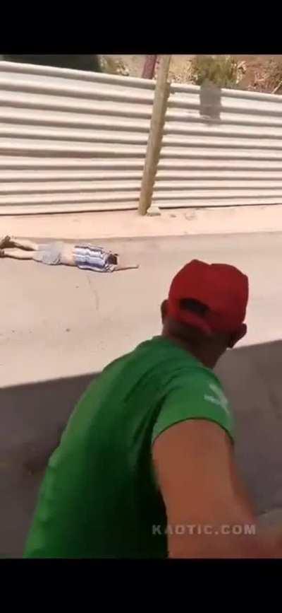 Man fatally headbutted by bull