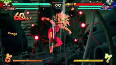 I GOT THE 3RD YEAR ANNIVERSARY UNITS EARLY BABY! THEY'RE SO COOL!