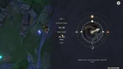 This Glitch Still Works