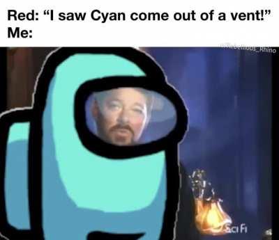 Nobody ever believes me :(