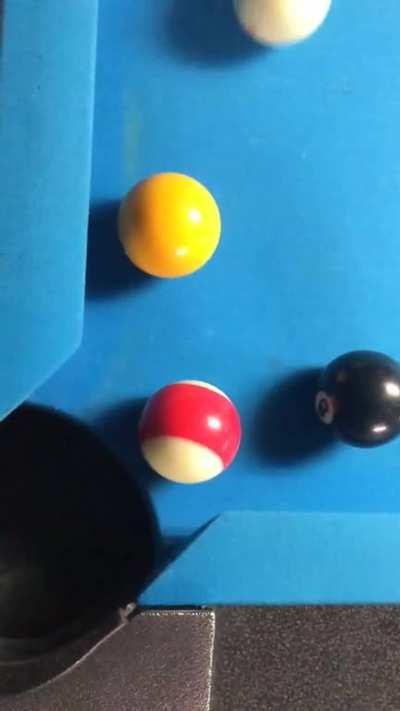 Inspired by the Previous Video