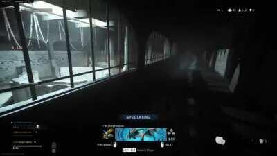 My duo partner is my 6 year old son, and his comms are on point