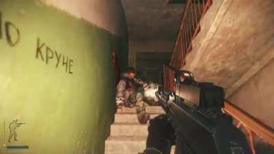 Rule #1: There's always one more