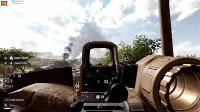 ITS HAPPENING, ITS HAPPENING