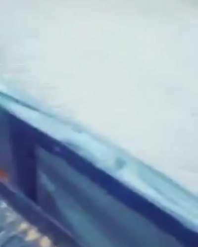 And that's why Jason doesn't run