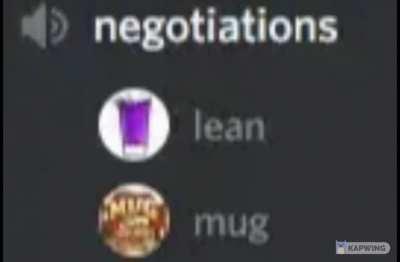 Negotiations