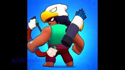 Brawl Stars - Unnecessary Censorship (Part 6)