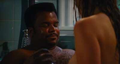 Jessica Pare - Hot Tub Time Machine (2010)