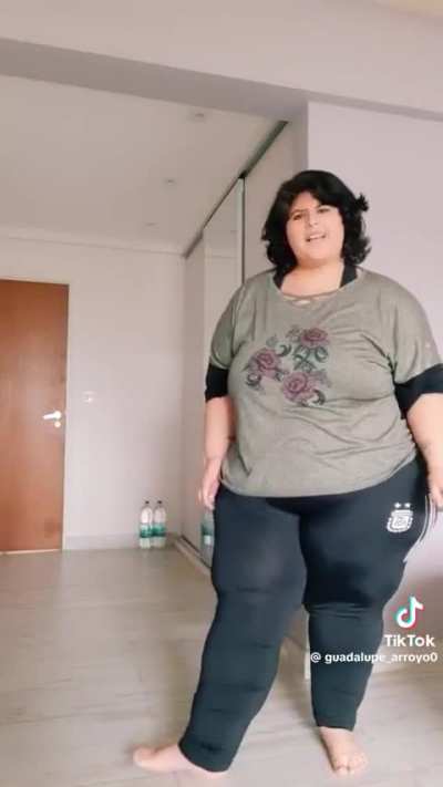 Tik Tok @guadalupe_arroyo0