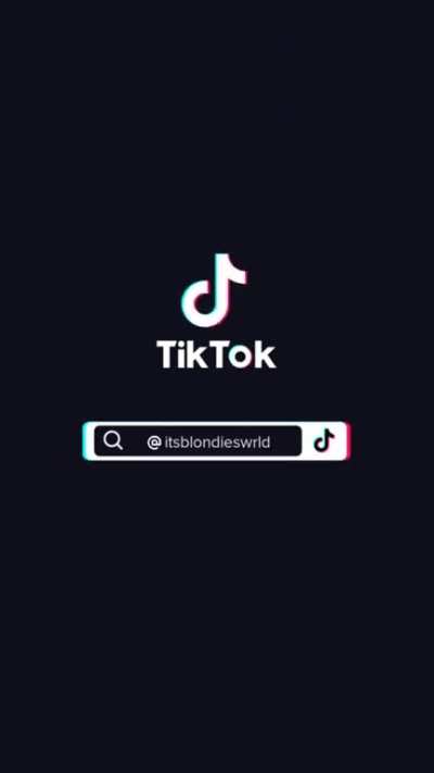 TikTok