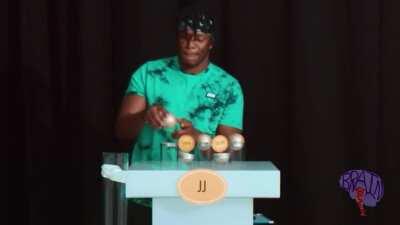 Imagine spending 120+ hours on an edit that doesn’t get put in a Reddit vid