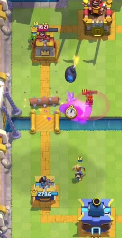 what decks make you rage like this?