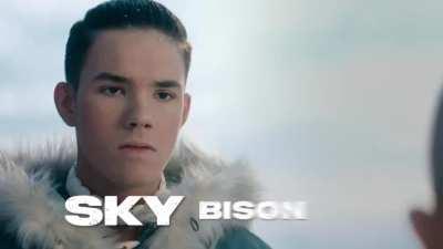 New PROMO, Have you seen APPA???