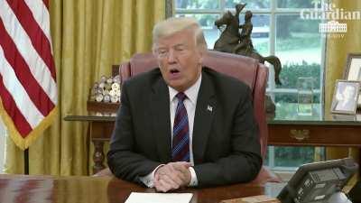 Biden calls ex-presidents about the Mexican Alien Corpses