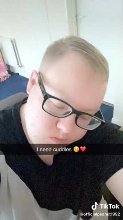 YOU could have this!