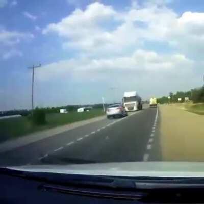 Vroom Vroom edition.