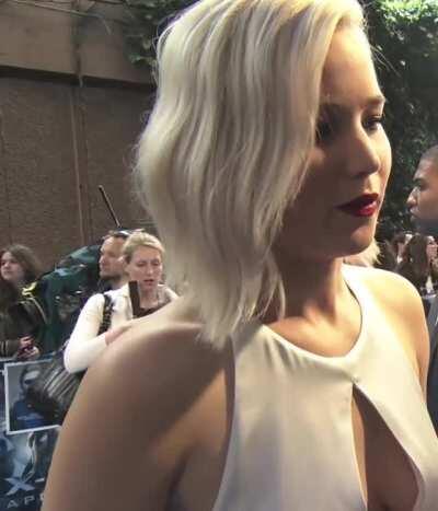 Jennifer Lawrence