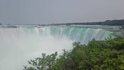 Niagara Falls - Ontario