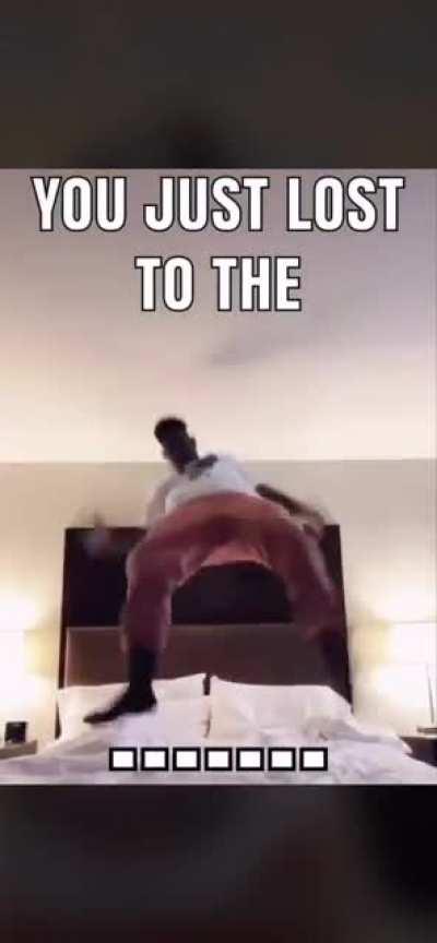 new video for every win this season