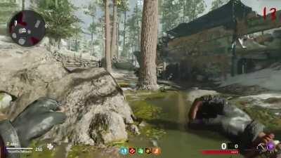 My first mystery box buy of the day!