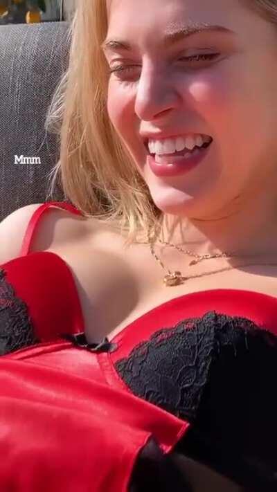 Not sure if this was posted