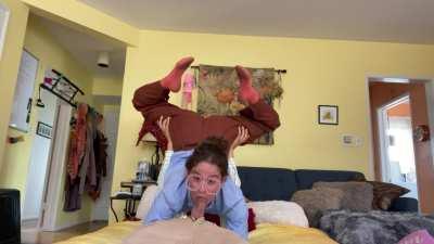 What tv show is this from? [fm]