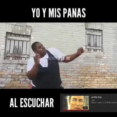 se les ve bastante frescos