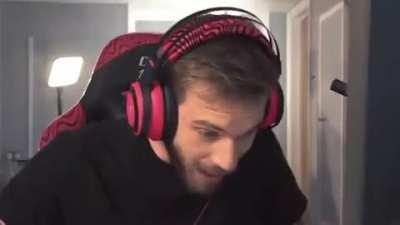 Youtube trying to explain why Pewds was shadowbanned