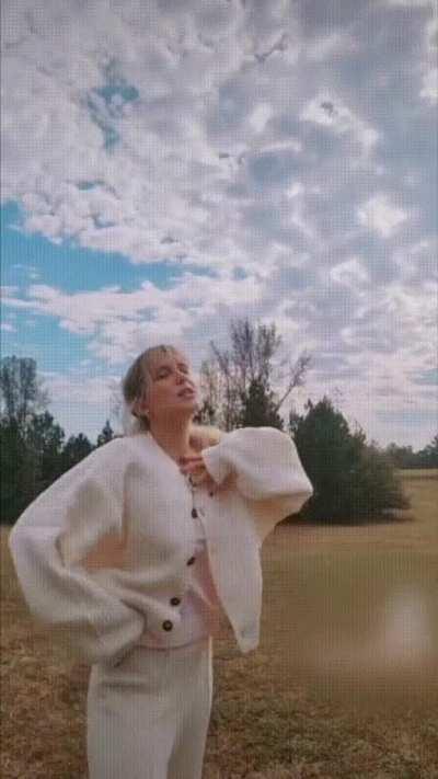 Those are some rock hard pokies