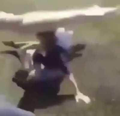 What sound effect/music is this?