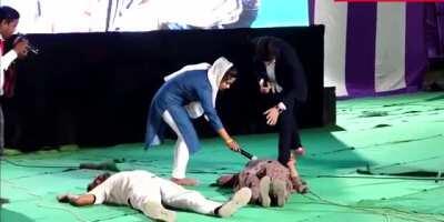 Congratlations! cure for AIDS has been found in India.