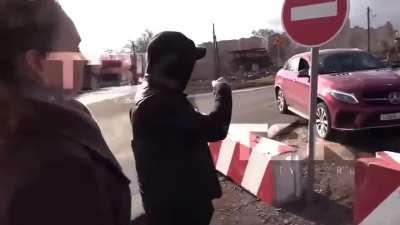 Ээээ ты чо целенаправленно снымаешь?!!