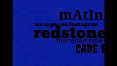 Opening de cowboy bepop, versão 