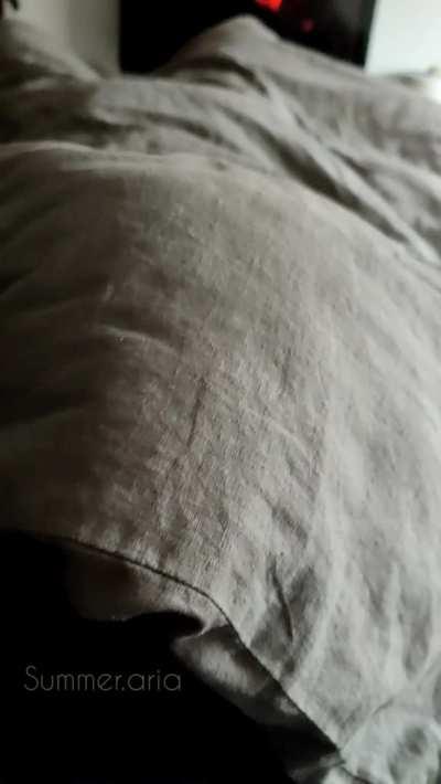 Even when we're chilling, I'm ready to suck