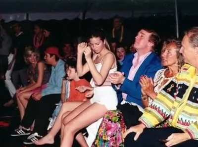 WE ALL KNOW, BUT JUST TO BE CLEAR…